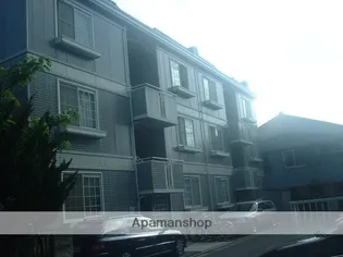 アゼリア7【3階】の外観