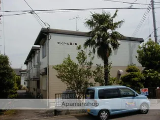 プレジール高ヶ坂の画像