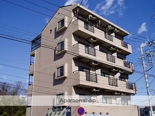 サバービア森野の画像