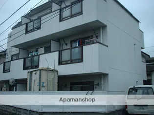 メゾン古淵の画像