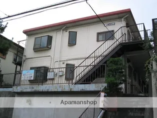 鶴川ニューハイツの画像