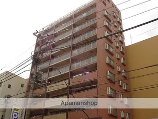 グリーンコート相模大野の画像