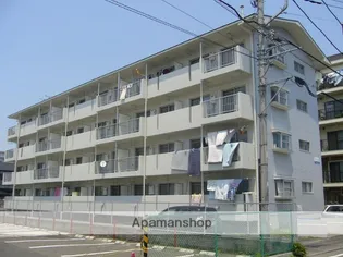 メゾンドK麻溝台の画像