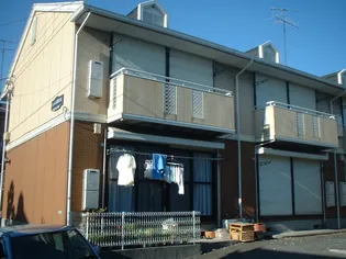 ジュネス陽光台の画像