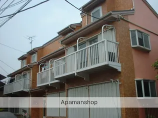 フェイバリットハウスの画像