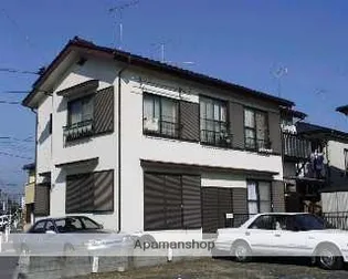 KSコーポの画像