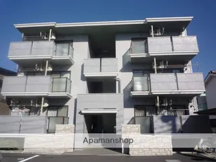 メゾンエトワールの画像