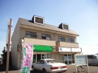 グリーンゲイブルズハウスの画像