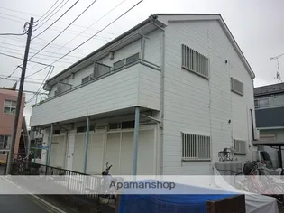 ハイツ藤進の画像