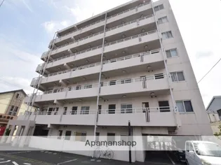 レイハウス橋本の画像