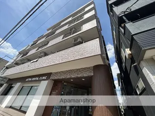 サンモールマンションの画像