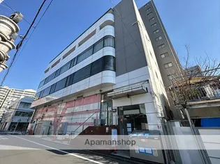 マリオン相模原ビル【5階】の外観