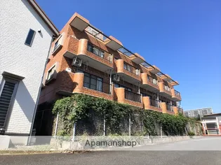 ライオンズマンション上溝第2の画像