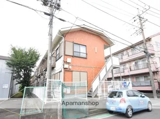 木下ハイツの画像