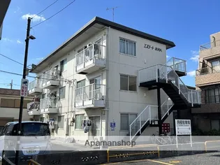 エステート氷川Aの画像