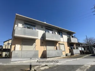 グローラタミヤB棟の画像