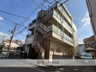 セントラルメゾンの画像