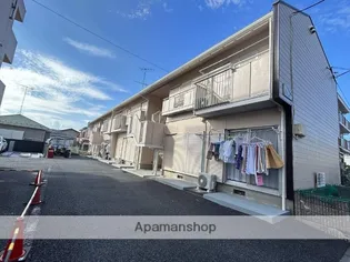 コートハイツの画像