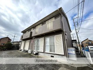 サニーハイツBの画像