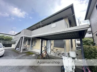 ヴァンヴェール21の画像