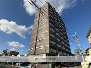 ペルテ星ヶ丘の画像