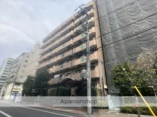 グリーンハイム相模原の画像