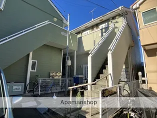 ロッシェル橋本Ⅲ 2号棟の画像