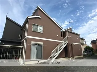 フォルトゥーナ タナの画像