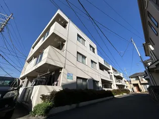 サンライズ相模原の画像