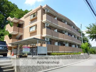 東京都町田市相原町【マンション】の外観