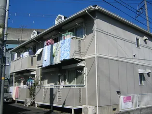 サニーコートの画像