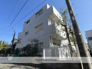 マ メゾン相模原の画像