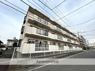 パストラル清新の画像