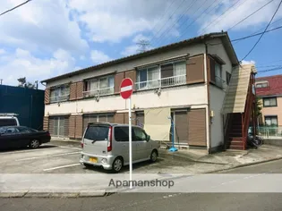 コーポ寿の画像