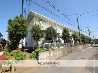 ハイツマルフルAの画像