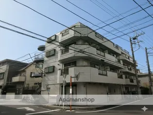 カーサ アフェットの画像