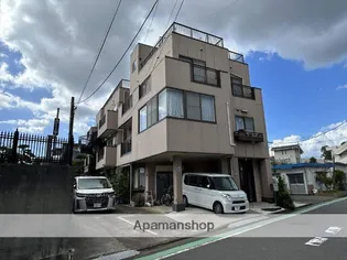 アーバン清新の画像