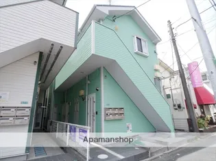 パル東橋本の画像