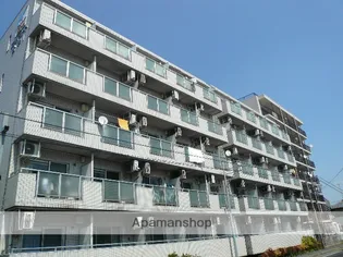 神奈川県相模原市緑区相原2丁目【マンション】の外観