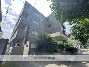 CHATEAU LIFE SAGAMIHARA IIIの画像