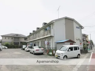 神奈川県相模原市中央区相生2丁目【アパート】の外観