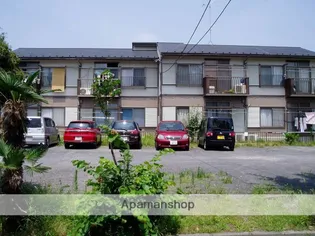 神奈川県相模原市中央区淵野辺本町2丁目【アパート】の外観