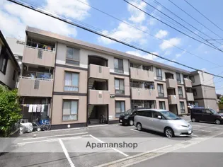 コンフォール千代田Aの画像