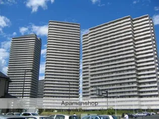 神奈川県相模原市緑区西橋本5丁目【マンション】の外観