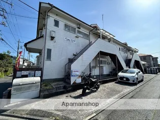 コスモパルⅡの画像