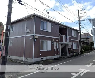 ブロードハイツの画像