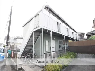 スカイハイツ村田の画像