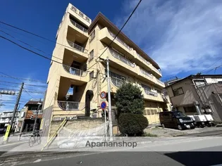 西開発ビルの画像