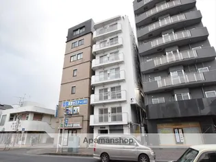 スカイハイツ上溝の画像