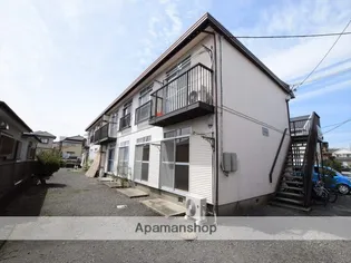 ファミール清水1の画像